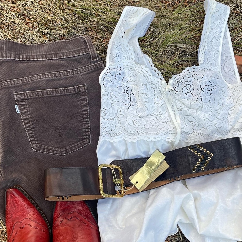 Vintage Items Available